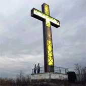 To Holyland...